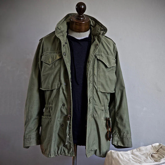 Archer | classic field jacket