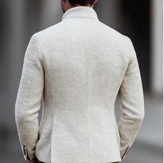 The Clifton Crest Jacket
