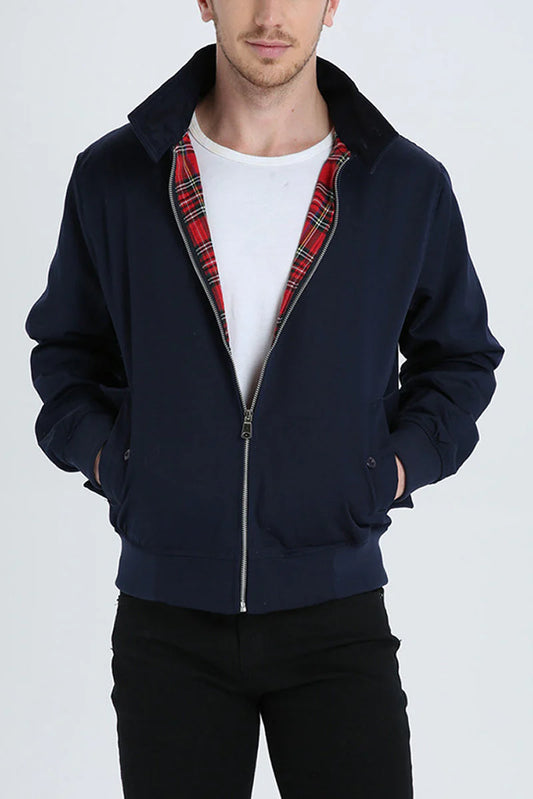 The Regent Jacket