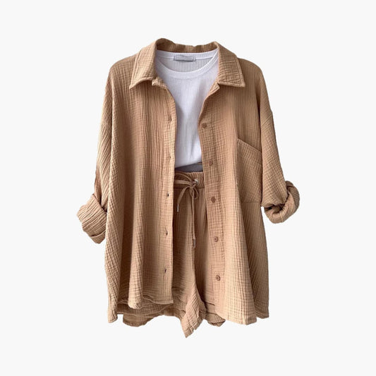 Victoria | Comfortable 2-Piece Set