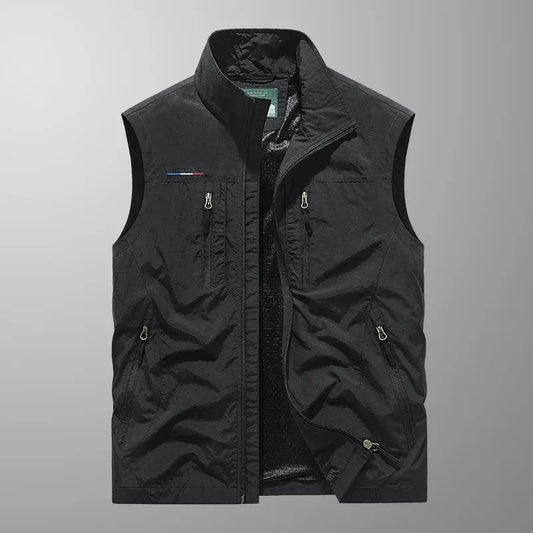 The Trek Vest