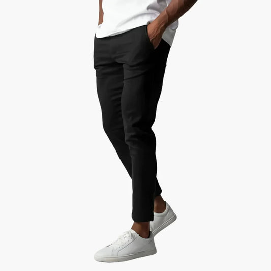 Nico | Stretch Chino Pants