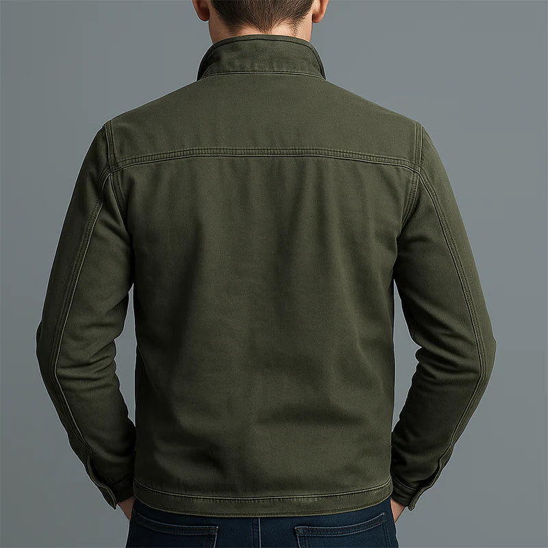 The Ranger Jacket
