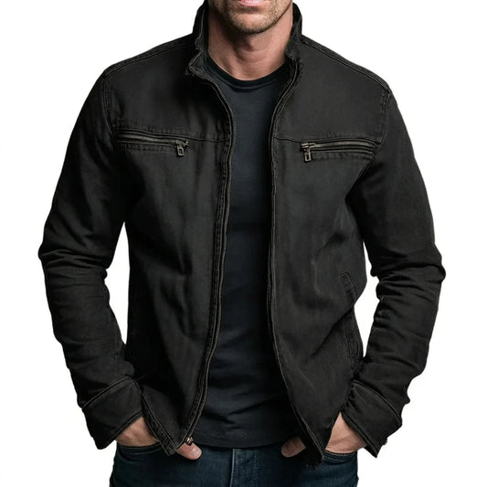 The Ranger Jacket