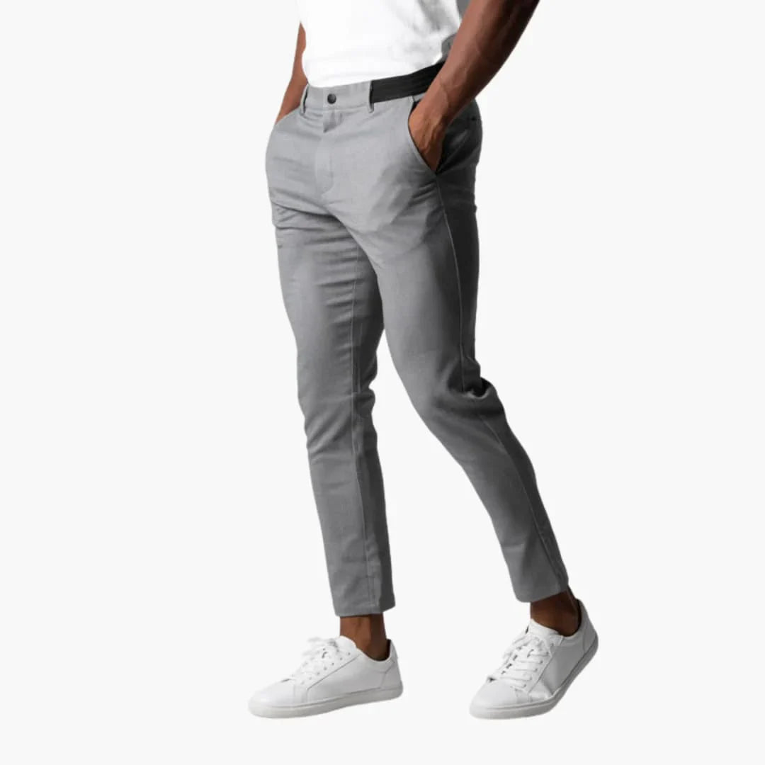 Nico | Stretch Chino Pants
