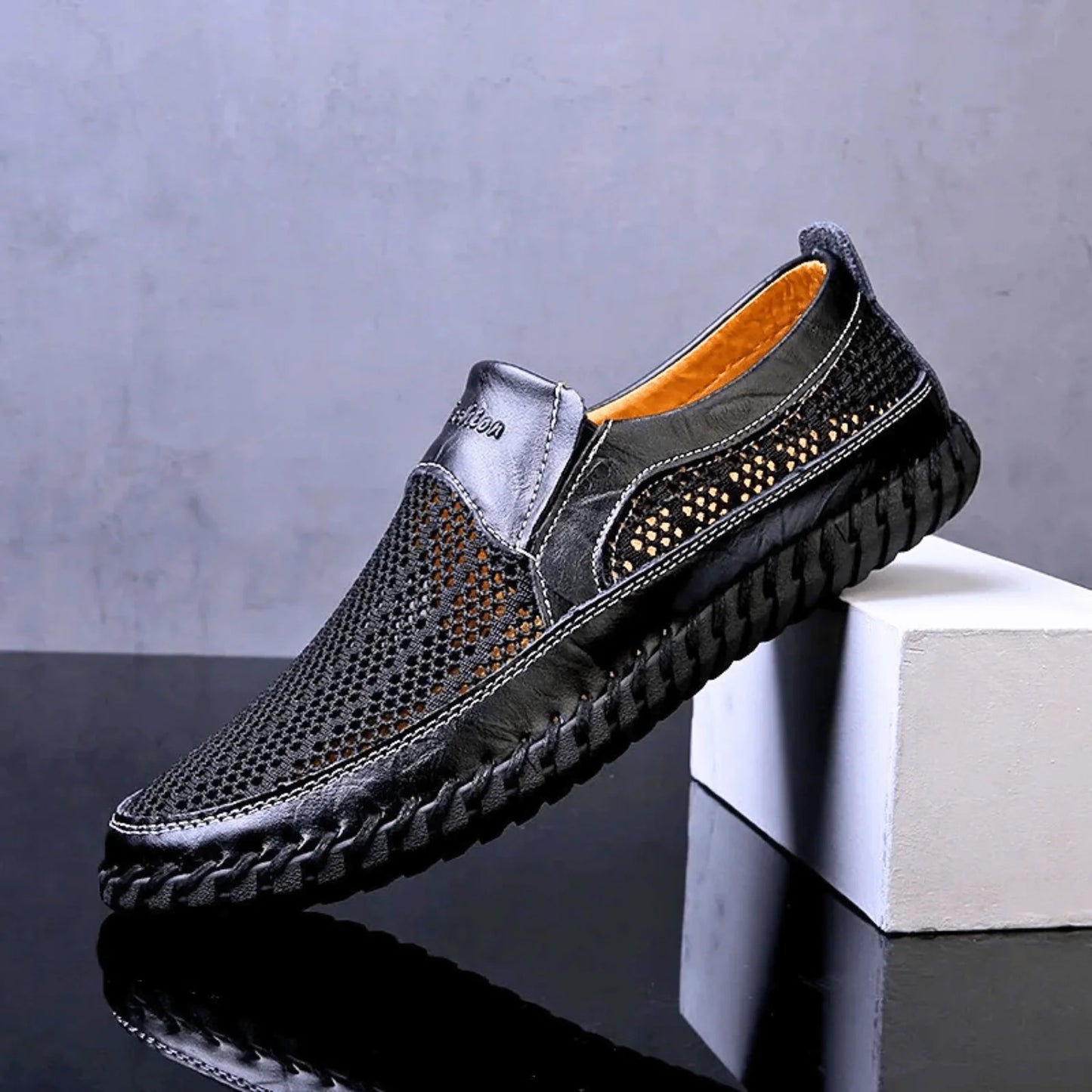 The Grove Breathable Loafer