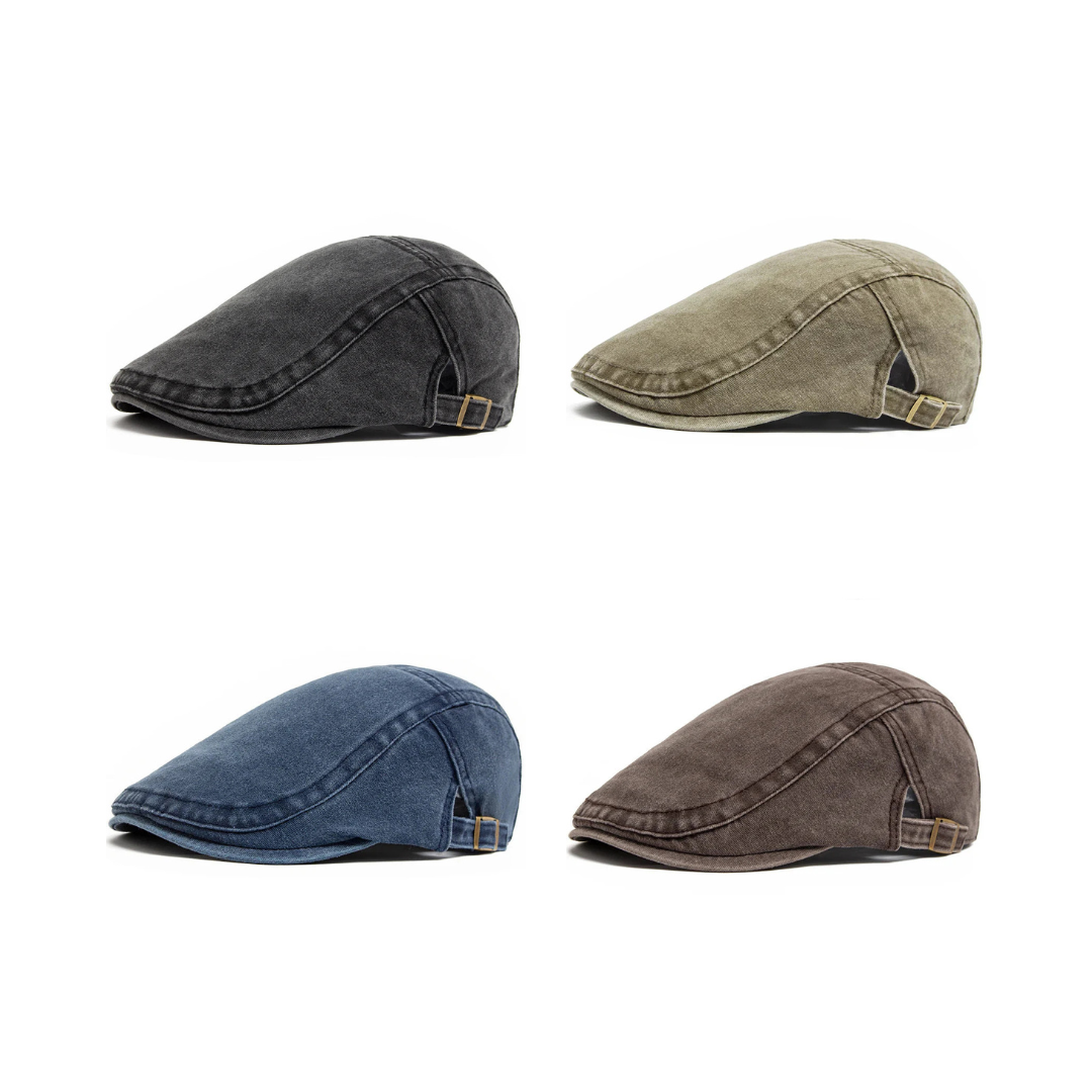 Wilfred™ Vintage Beret | LIMITED EDITION