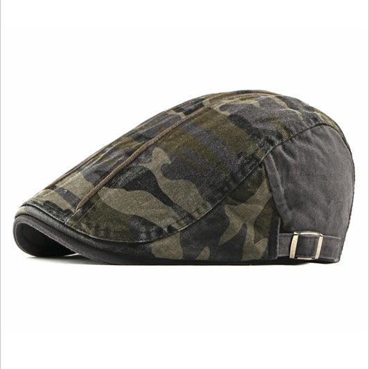 Ranger™ Classic Camo Beret