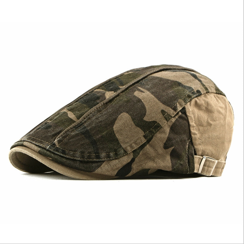 Ranger™ Classic Camo Beret