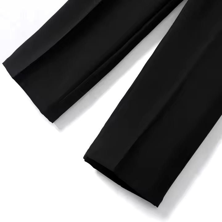 The Oxford Relaxed Trousers