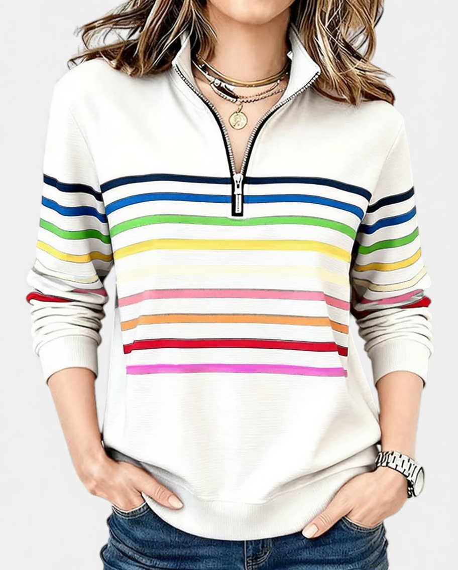The Maren Pullover