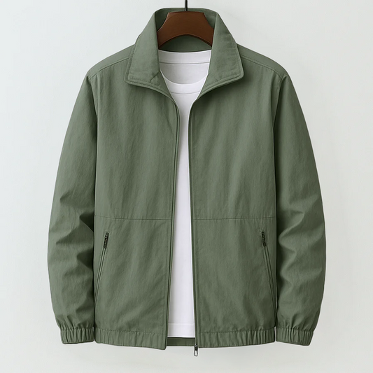 Levan™ | Elegant Summer Jacket