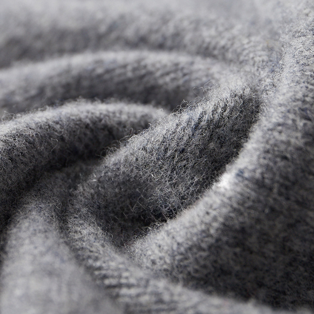 The Montclair™ Summer Wool Cardigan