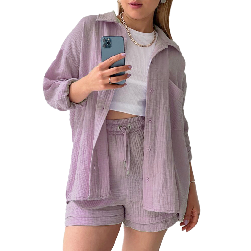 Victoria | Comfortable 2-Piece Set