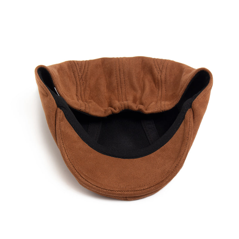 Caribou™ Suede Classic Cap