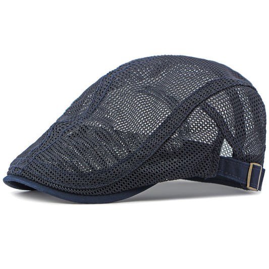 Mason™ Mesh Driver Beret