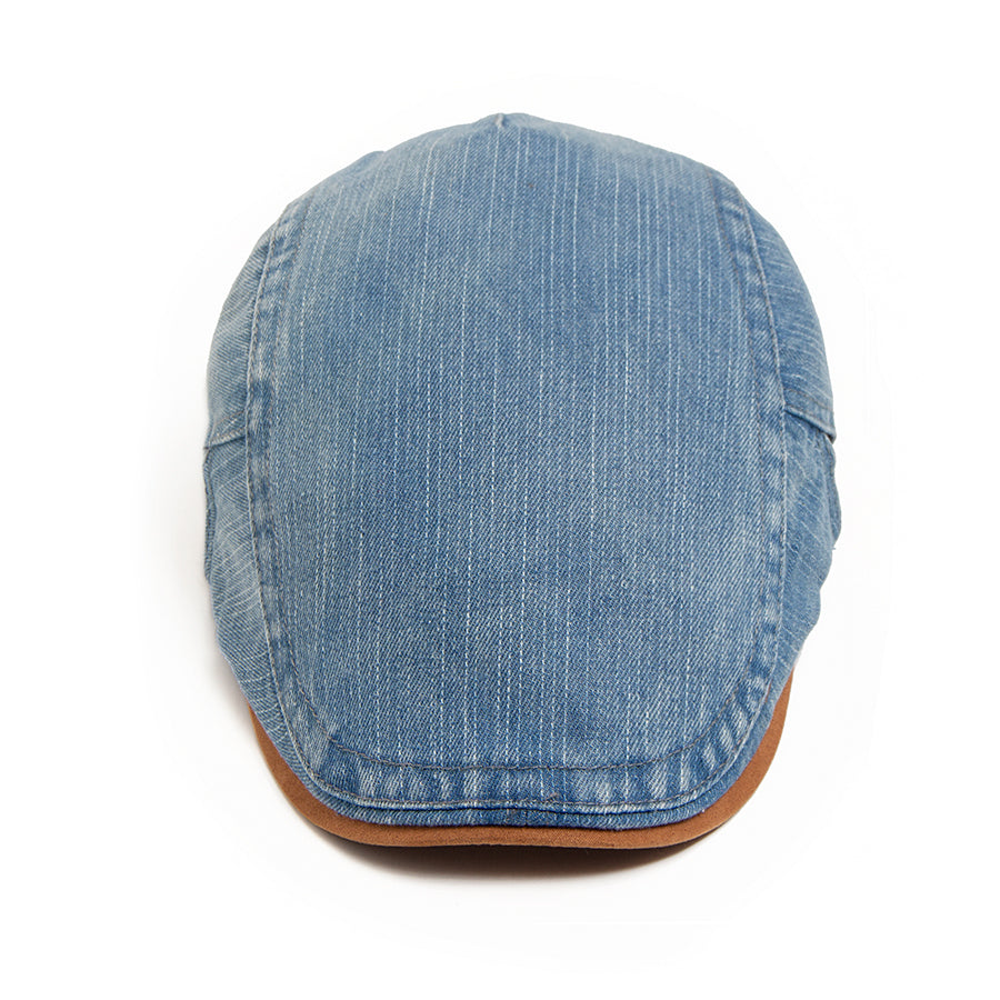 Owen™ Denim Beret