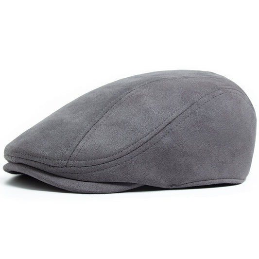 Caribou™ Suede Classic Cap