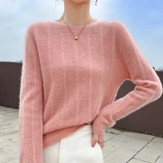 Milano Wool Sweater