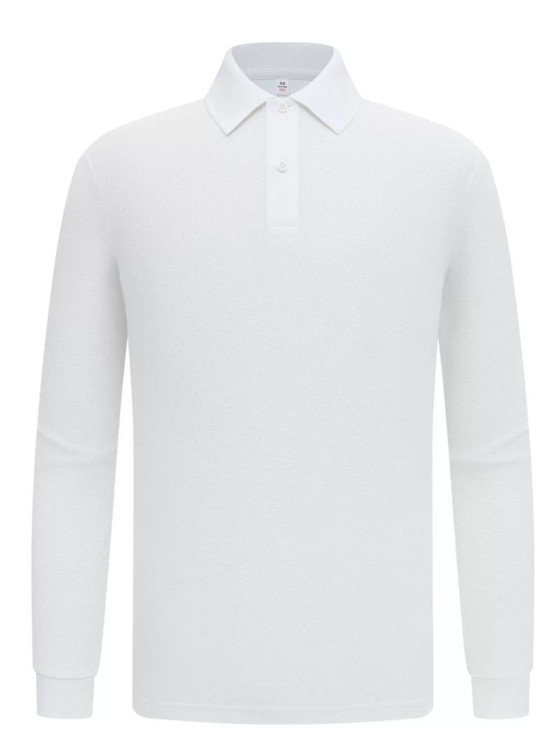 Marvis|The Polo Pullover