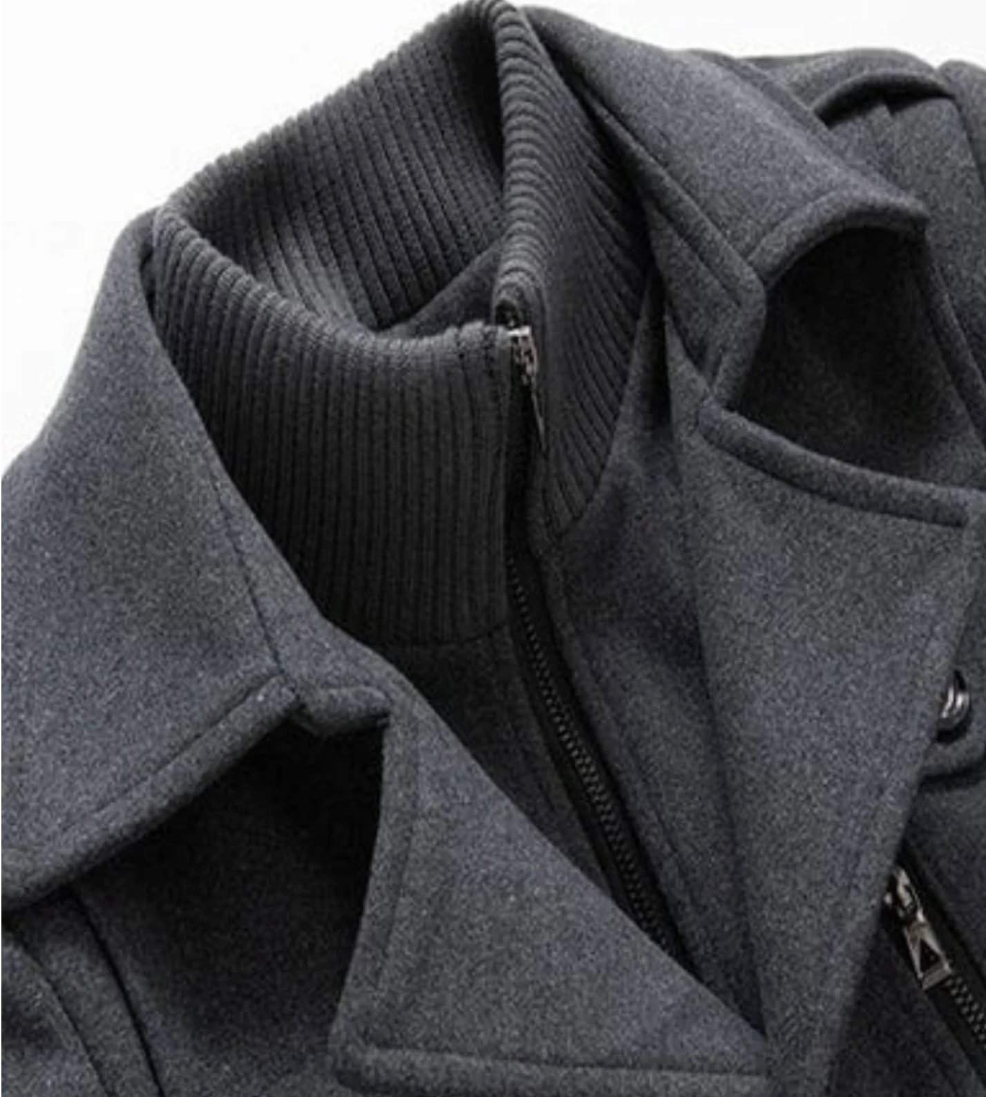 Giuseppe|Warm winter coat