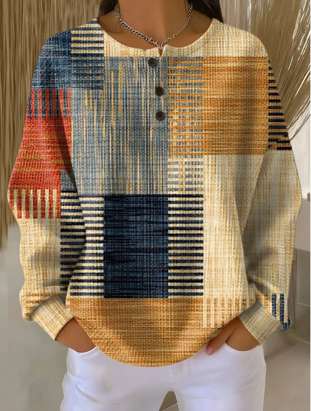 Thea|elegant sweater