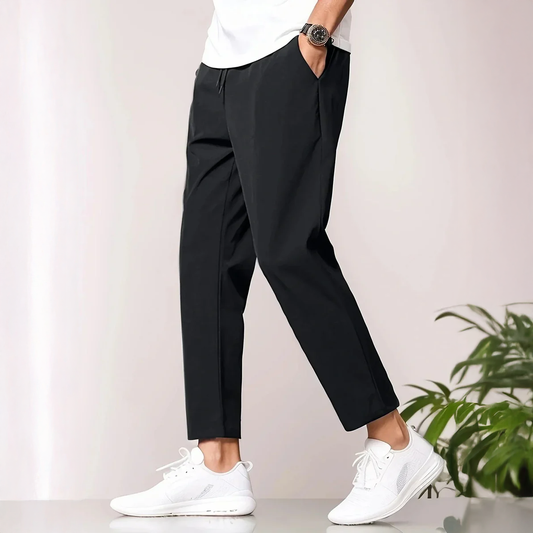Ryan - Lightweight Leisure Trousers