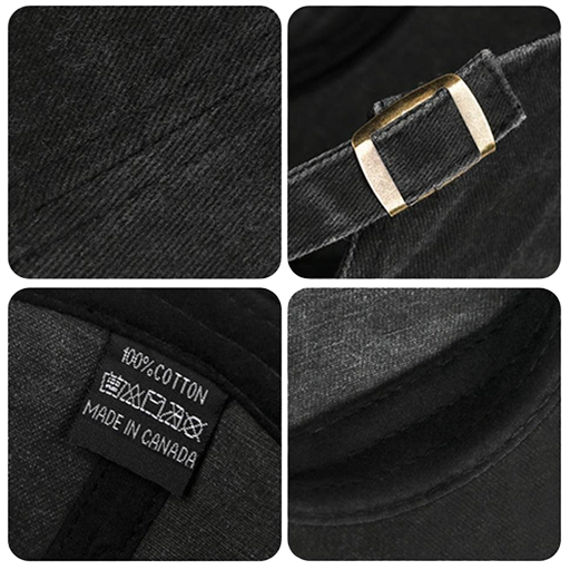 Wallace™ Vintage Washed Beret