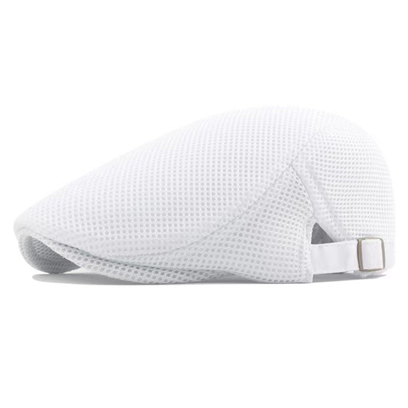 Ellis™ Breathable Mesh Beret