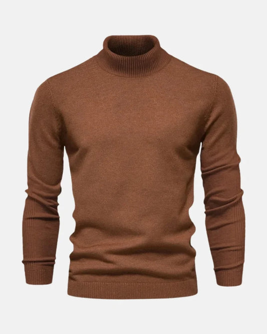 The Moritz Turtleneck