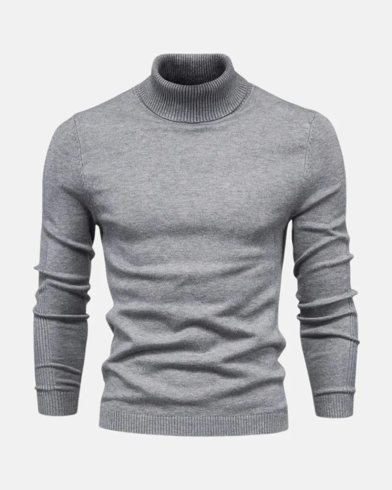 The Moritz Turtleneck