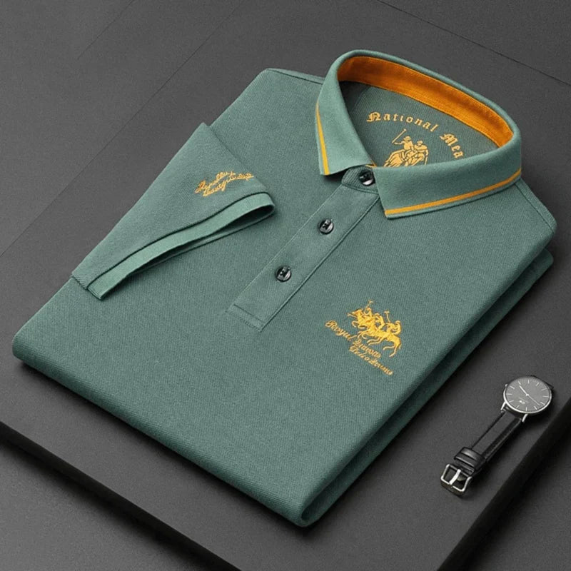 Laurent™ | Luxury Polo