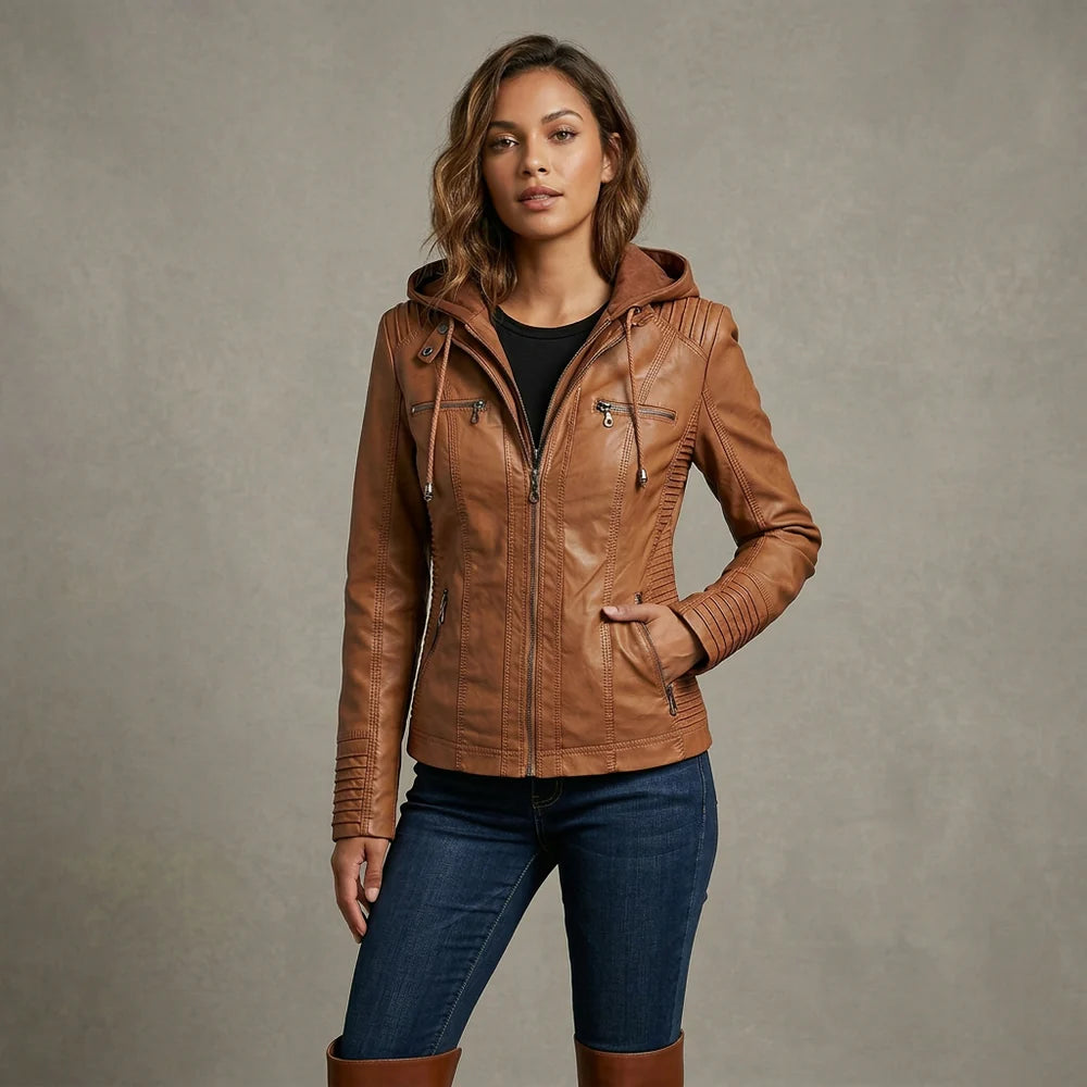 The Sloane Jacket