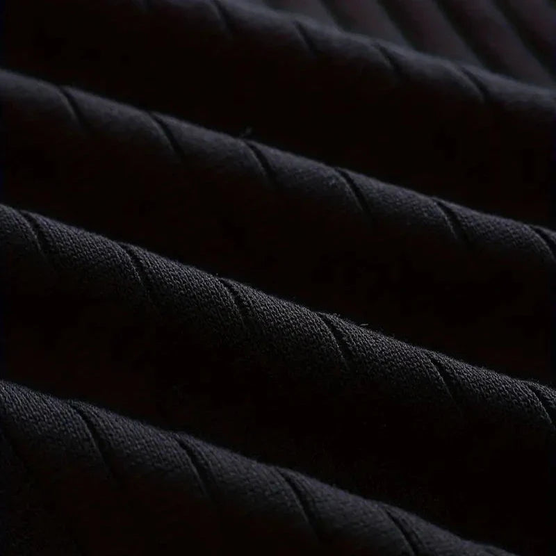 The Ascot Muscle Fit Sweater