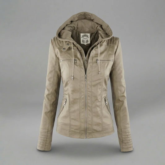 The Sloane Jacket