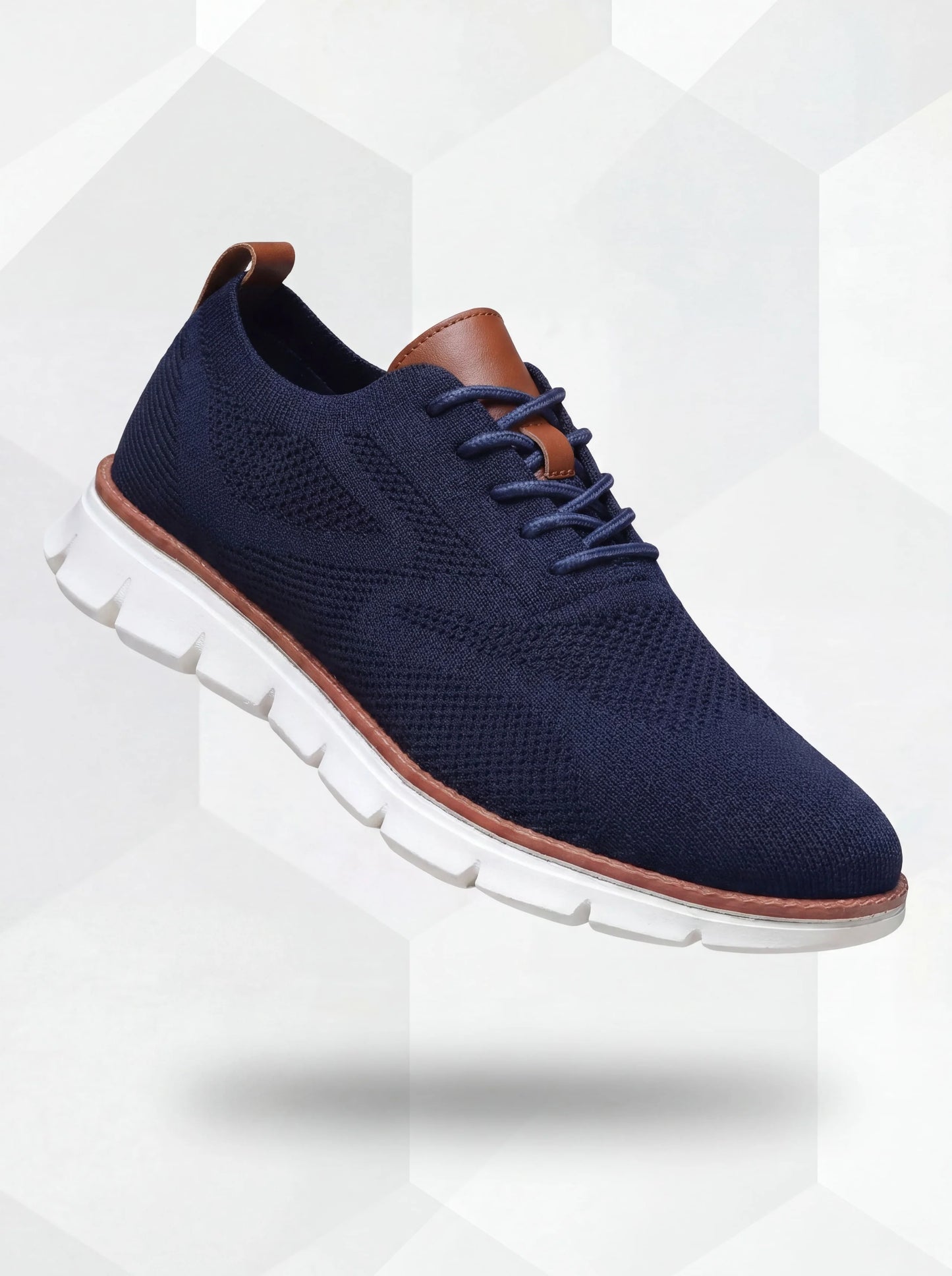 The Oxford Sneaker,