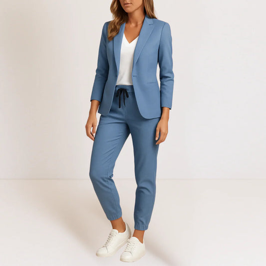 The Monaco Set
