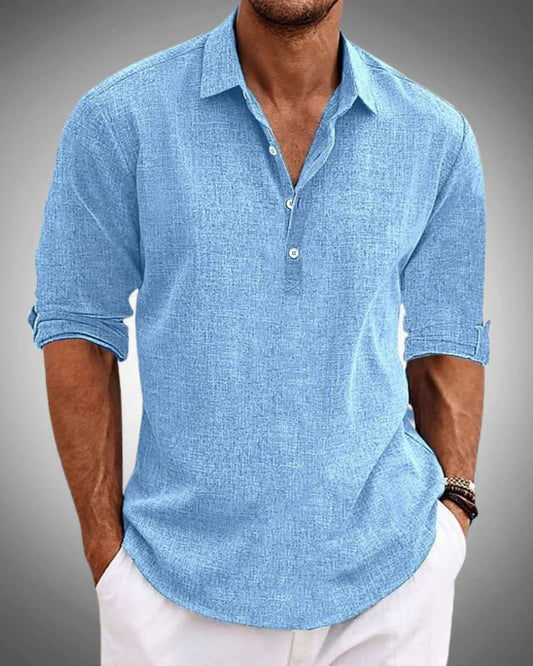 The Harbour Shirt