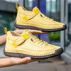 The Nomad Sneaker