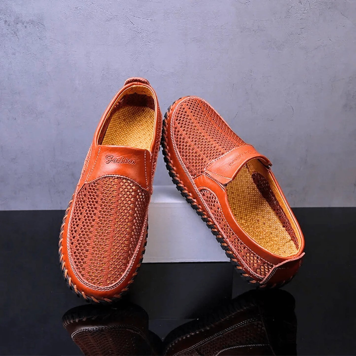 The Grove Breathable Loafer