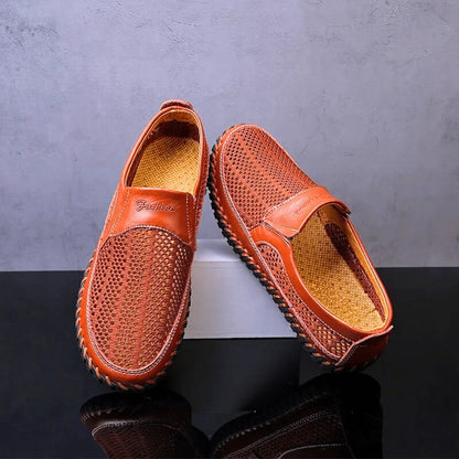 The Grove Breathable Loafer