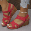 The Capri Sandal