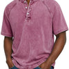 The Faded Henley