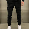 Stefano™ | Stretch Comfort Cargo Pants