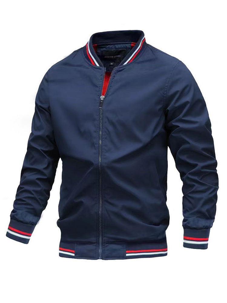 Colton | light jacket