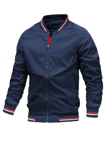 Colton | light jacket