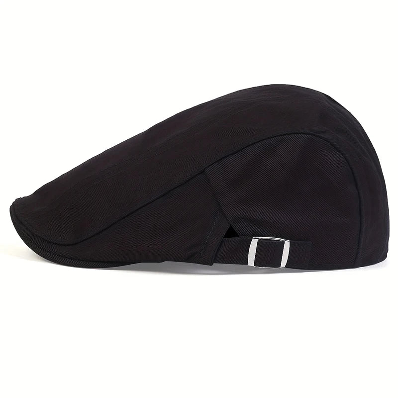 Harrison™ Classic Driver Beret