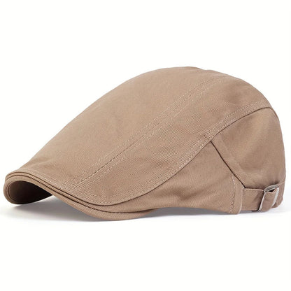 Harrison™ Classic Driver Beret
