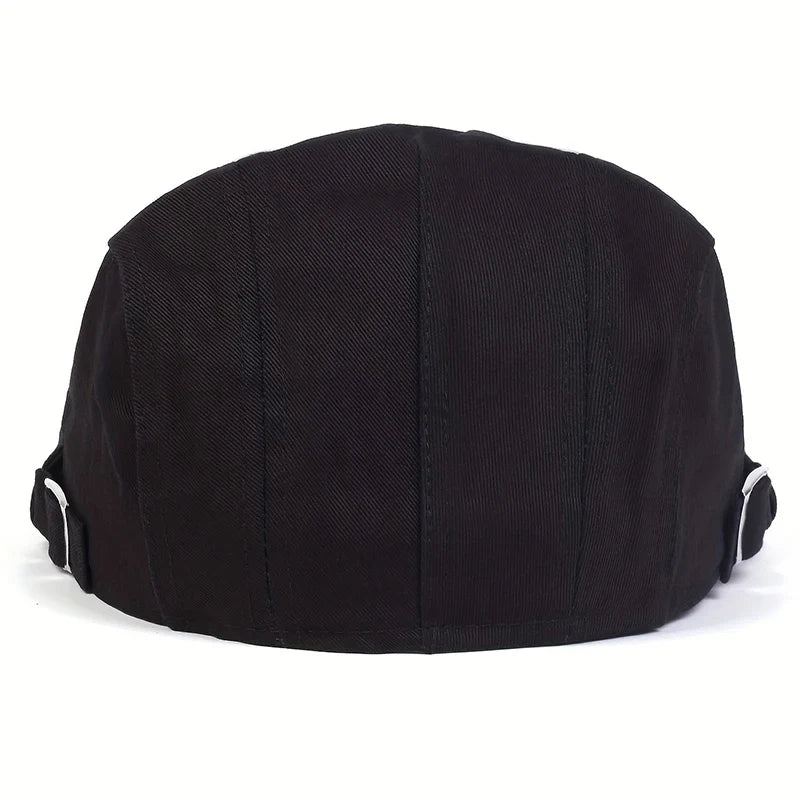 Harrison™ Classic Driver Beret