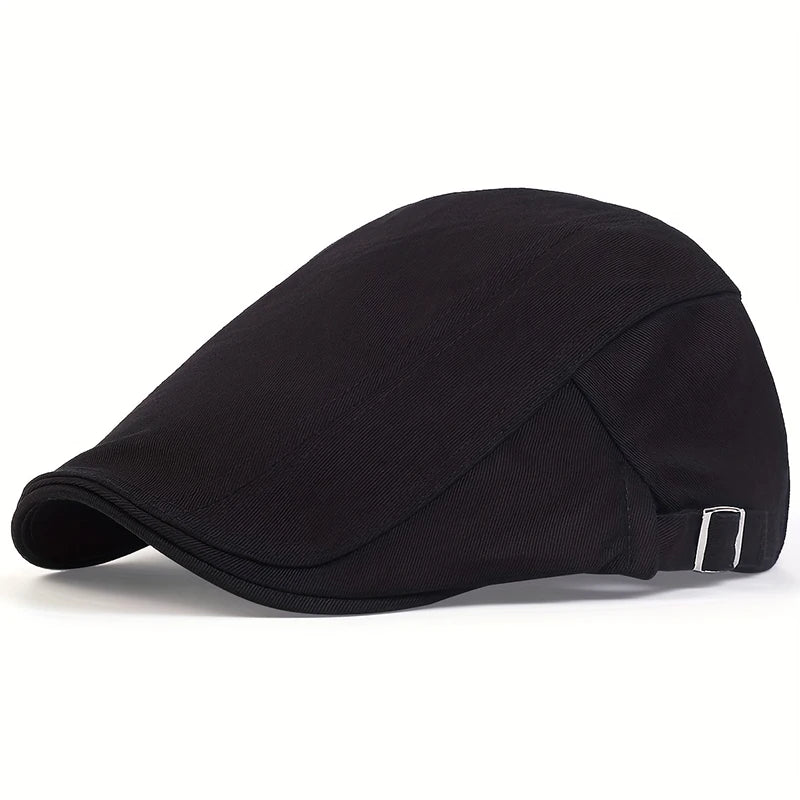 Harrison™ Classic Driver Beret
